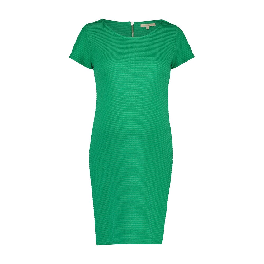 Rochie gravide, Noppies, midi, verde, M EU