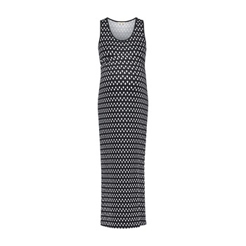 Rochie gravide, Noppies, lunga, negru, M EU Rochie gravide, Noppies, lunga, negru, M EU