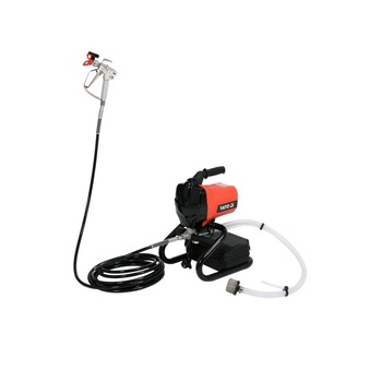 Pompa de vopsit airless 650W Yato YT-82560 Pompa de vopsit airless 650W Yato YT-82560