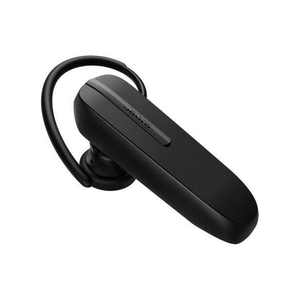 Casca Bluetooth Jabra Talk 5 Black