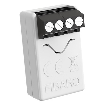 Smart implant (Noul Senzor Universal) Fibaro FGBS-222 Smart implant (Noul Senzor Universal) Fibaro FGBS-222