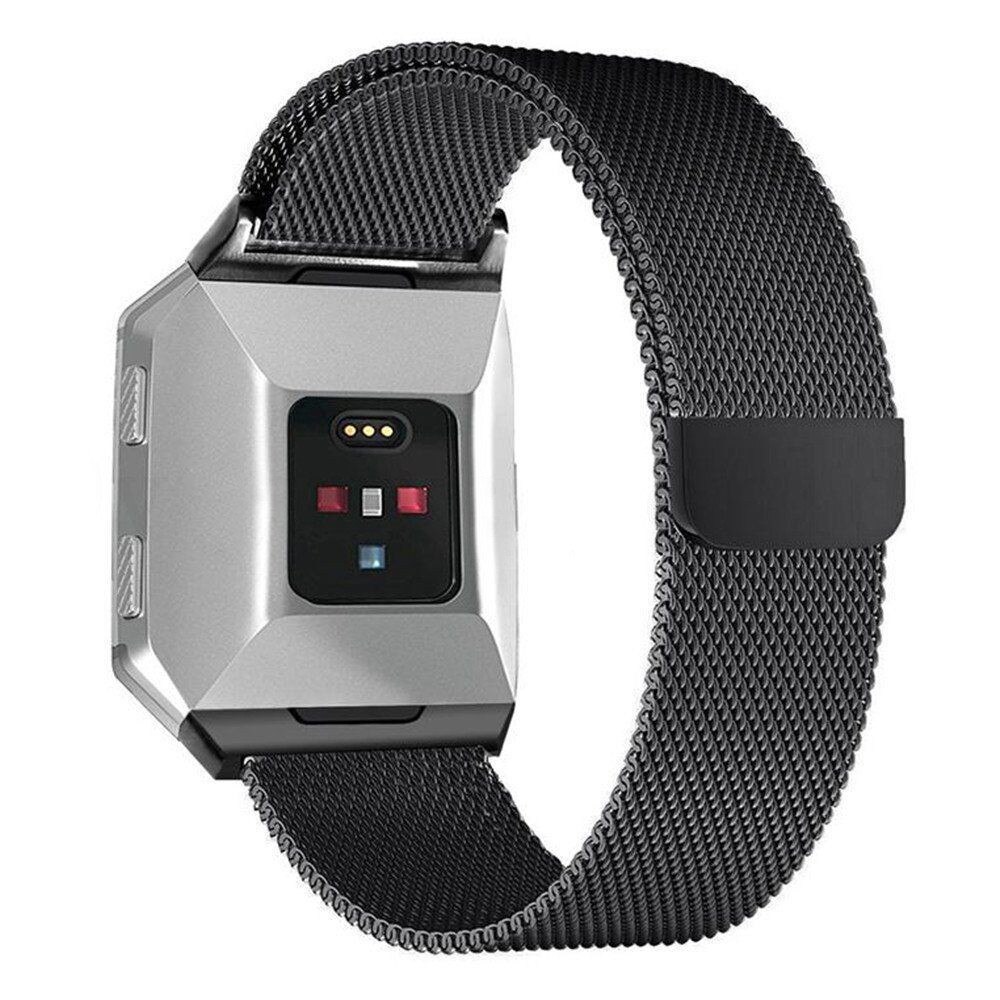 curea fitbit ionic