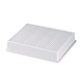 Filtru HEPA compatibil Samsung, seria SC43, SC44, SC45, SC47, VCMA15