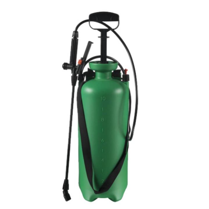 Pompa de gradina Hobby, 10 l