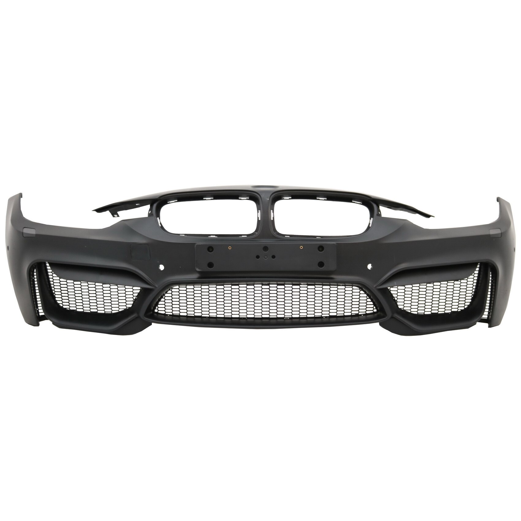 Bara Fata compatibil cu BMW Seria 3 F30 F31 Non LCI & LCI (2011-2018) M4 Design
