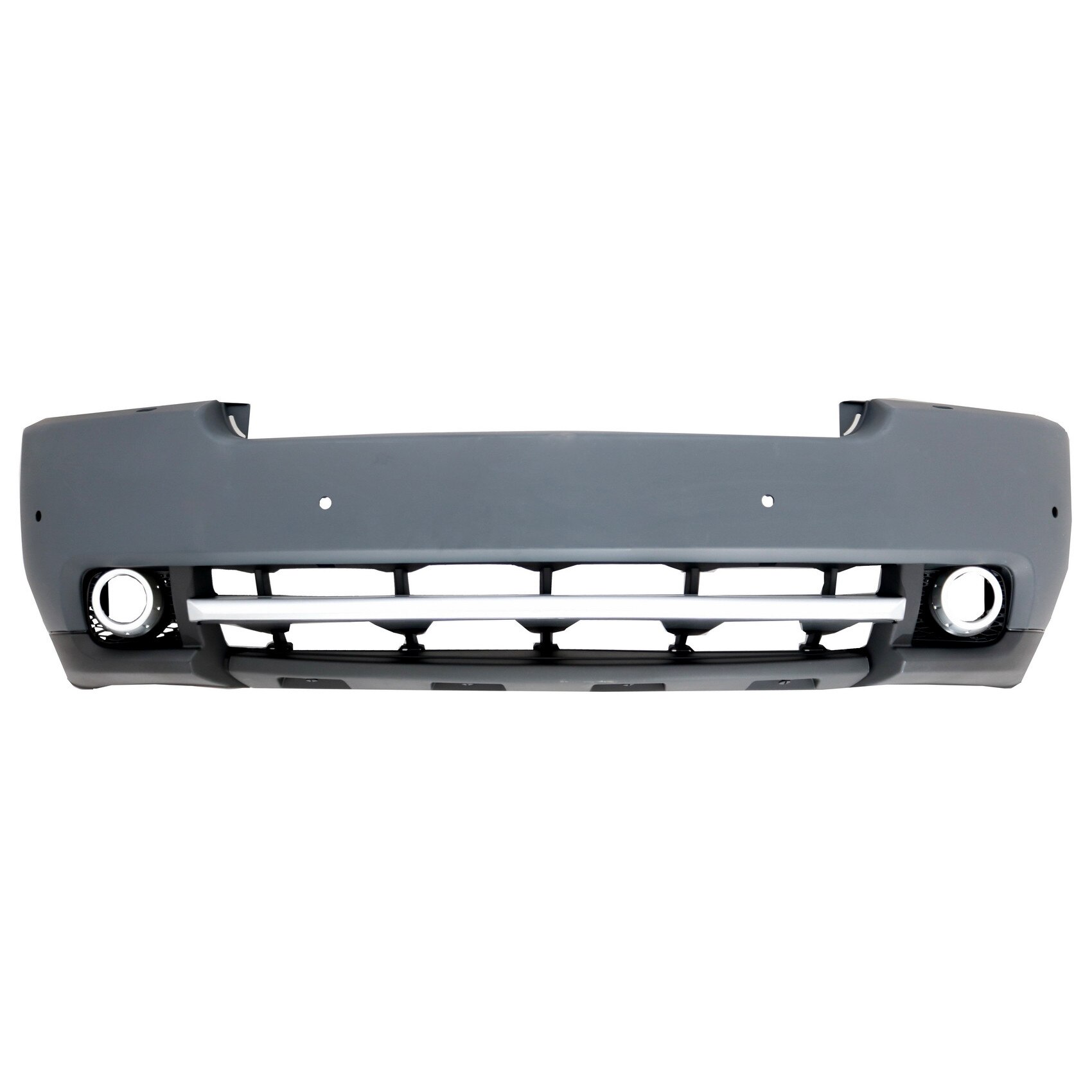 Bara Fata compatibila cu compatibil cu Range Rover Vogue L322 (2002-2012) Facelift Design