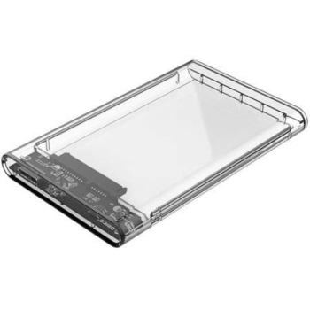 Carcasa de protectie pentru hdd extern , Gembird , SATA USB 3.0 , 2.5” Carcasa de protectie pentru hdd extern , Gembird , SATA USB 3.0 , 2.5”