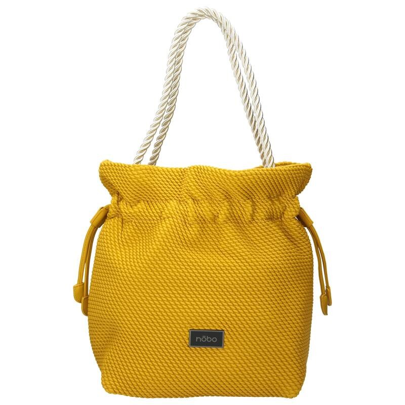 Geanta Nobo sac galbena