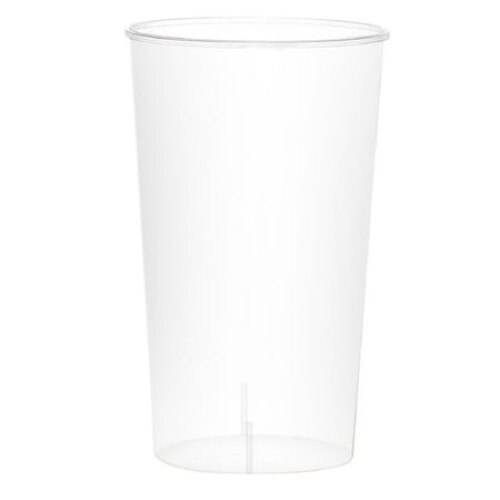 Set 20 pahare cocktail RAKI 300ml poliester