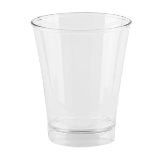 Set 20 pahare RAKI LALE 240ml