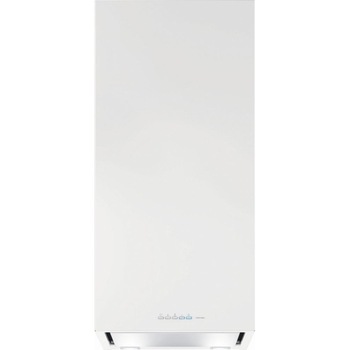 Hota insula FALMEC MIRA WHITE L=40 cm, Garantie 5 ani, Fabricatie Italia, Aspiratie perimetrala, Iluminare LED Hota insula FALMEC MIRA WHITE L=40 cm, Garantie 5 ani, Fabricatie Italia, Aspiratie perimetrala, Iluminare LED