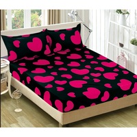 set cearceaf cu elastic 230x250 cm si 2 fete de perna vid-029 imagen 42_0_
0