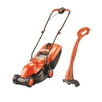 masina tuns gazon electrica flymo visimo 1100w  mini trimmer set imagen 40_0_
0