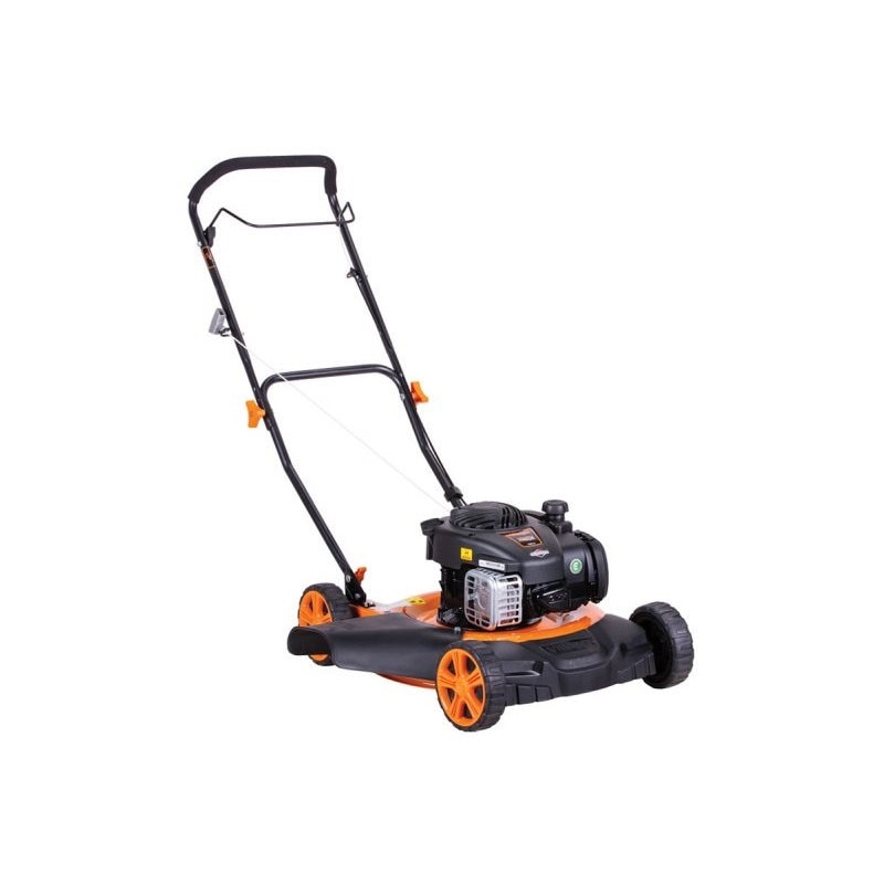 Masina de tuns iarba Villager VS 51 E, motor B&S 450 E