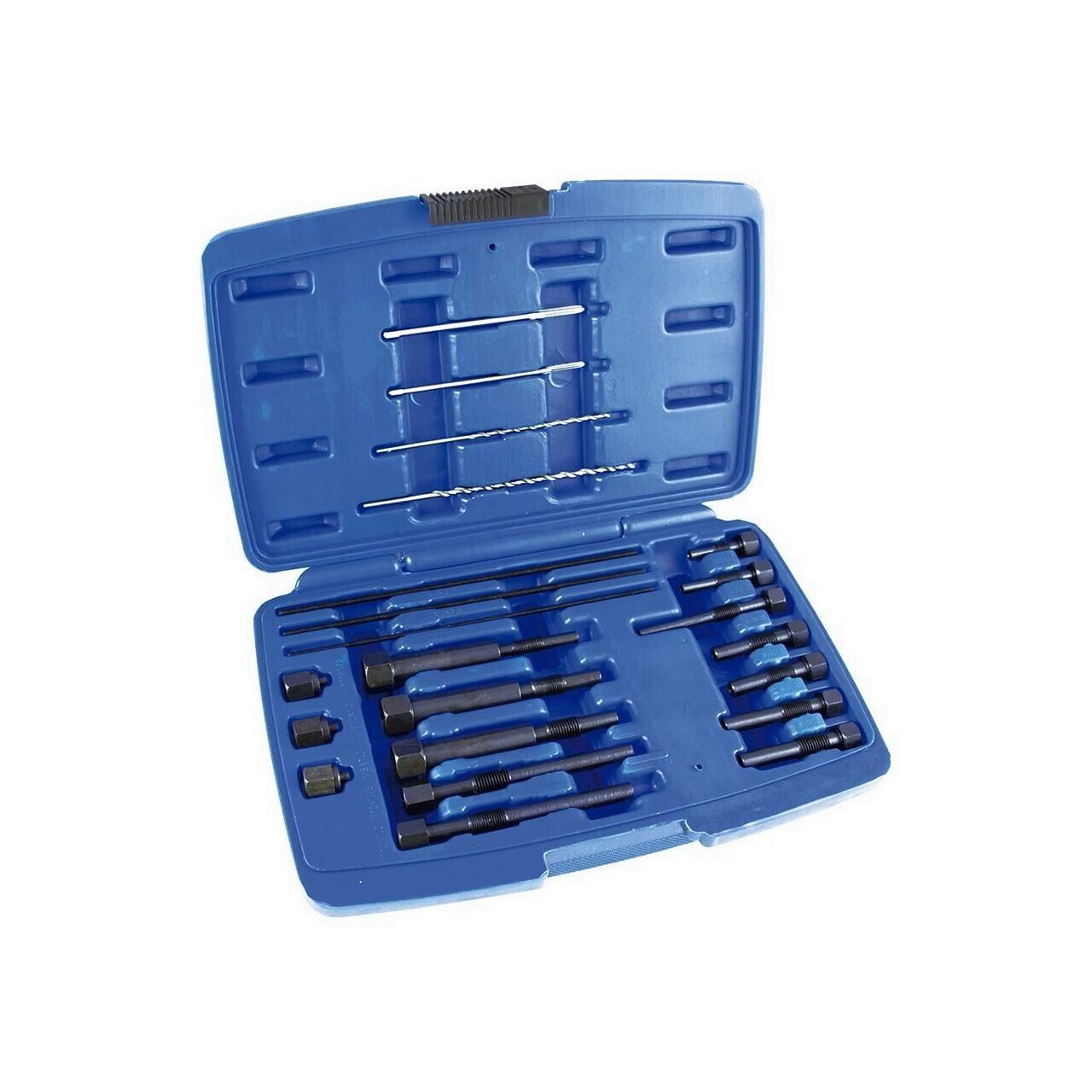 Set pentru extragerea varfurilor de la bujiile incandescente JBM JB-52815