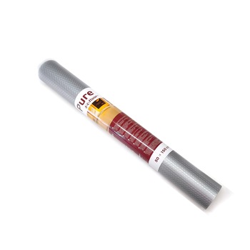 Covoras antiderapant pentru mobila D-c-Fix, 50x150 cm, Gri Covoras antiderapant pentru mobila D-c-Fix, 50x150 cm, Gri