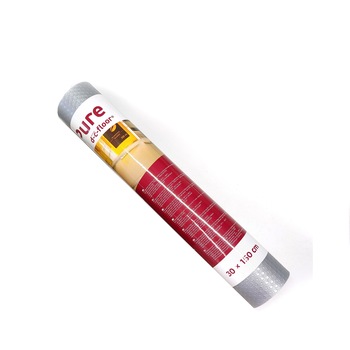Covoras antiderapant pentru mobila D-c-Fix, 30x150 cm, Gri Covoras antiderapant pentru mobila D-c-Fix, 30x150 cm, Gri