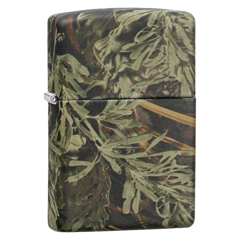Bricheta Zippo 24072 Realtree Camouflage Design
