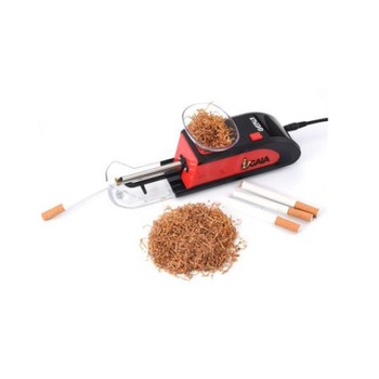 Aparat Electric Profesional Pentru Rulat Tigari cu Injector de Tutun Aparat Electric Profesional Pentru Rulat Tigari cu Injector de Tutun