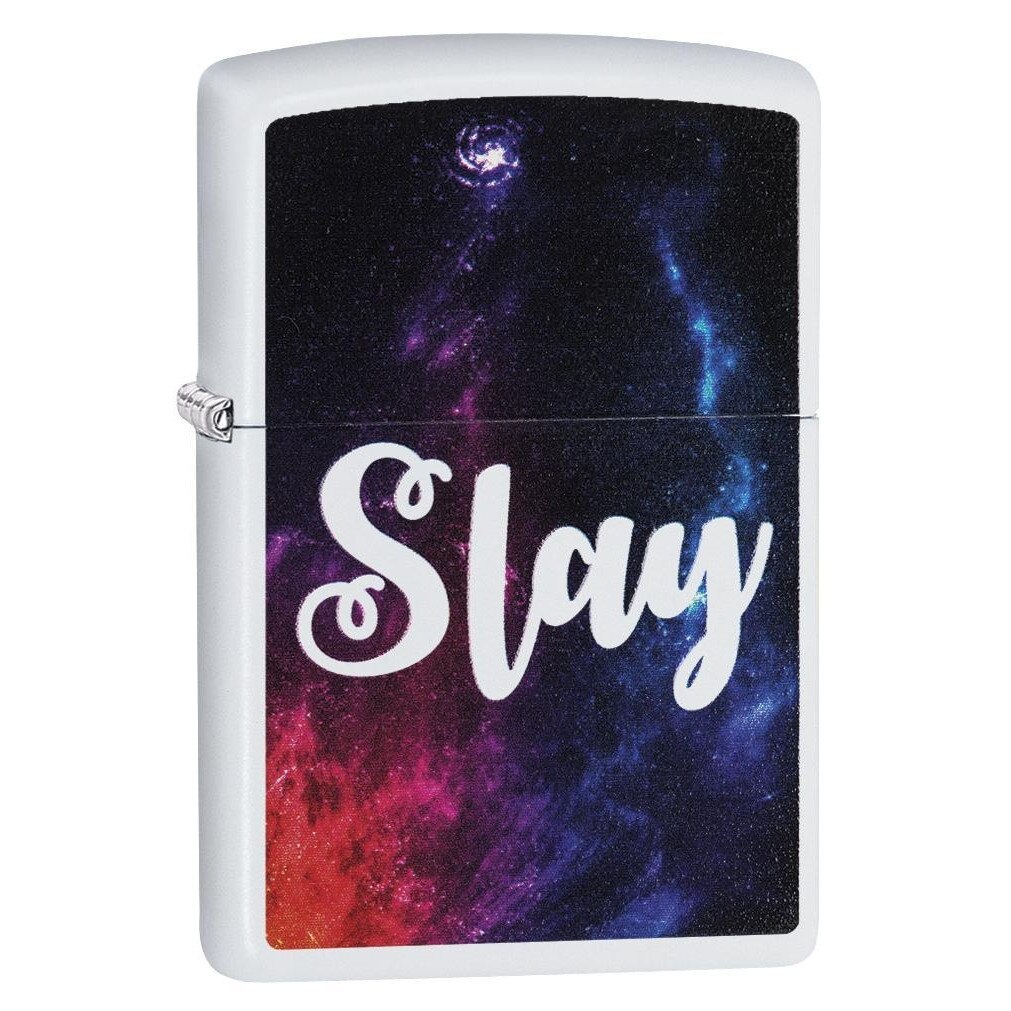Bricheta Zippo 29620 Slay Galaxy