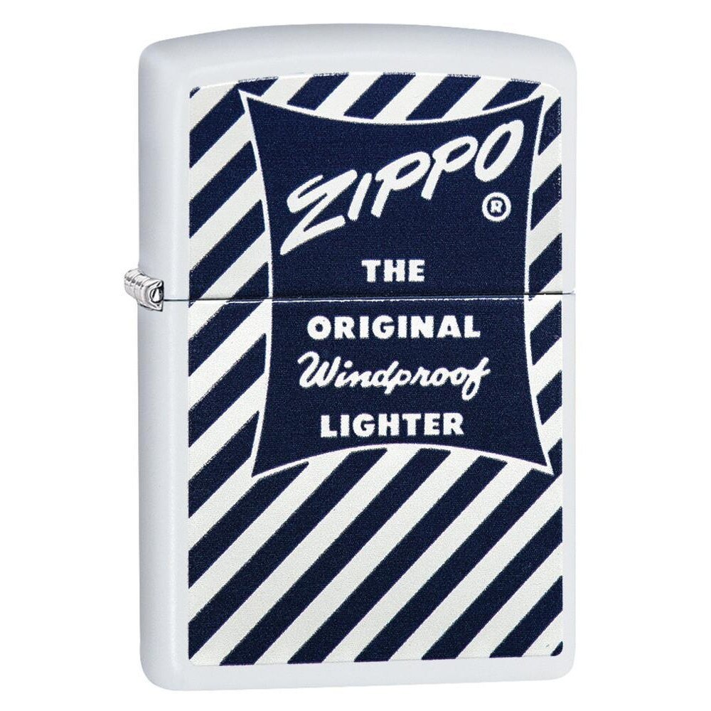 Bricheta Zippo 29413 The Original Windproof