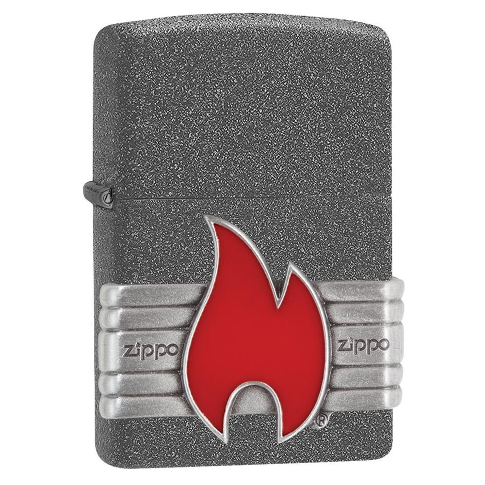 Bricheta Zippo 29663 Flame