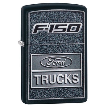 Bricheta Zippo 29835 Ford F-150 Trucks Bricheta Zippo 29835 Ford F-150 Trucks