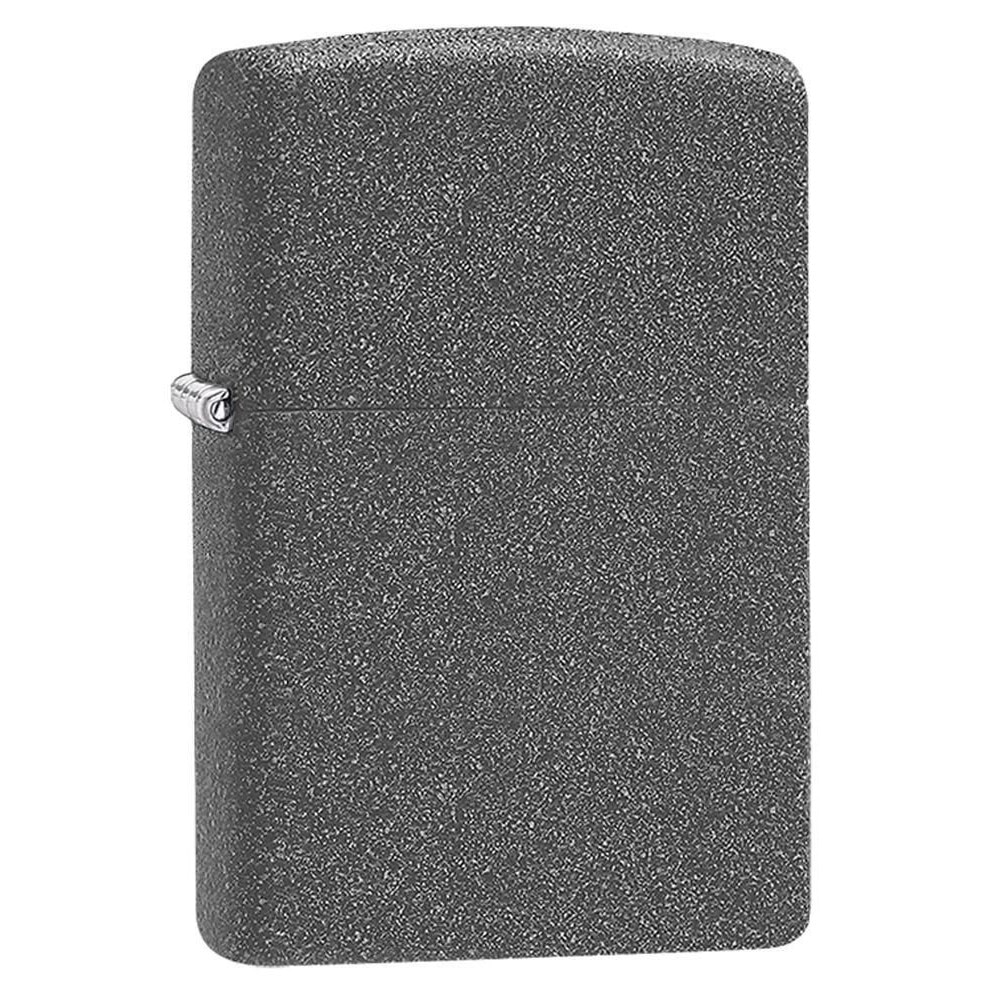 Bricheta Zippo 211 Classic Iron Stone