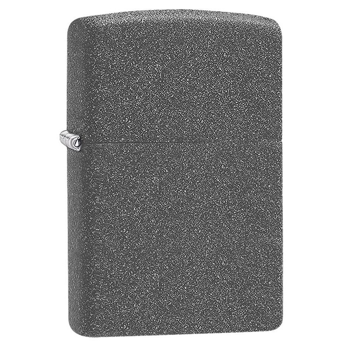 Bricheta Zippo 211 Classic Iron Stone