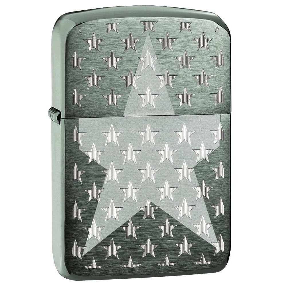 Bricheta Zippo 29680 Stars