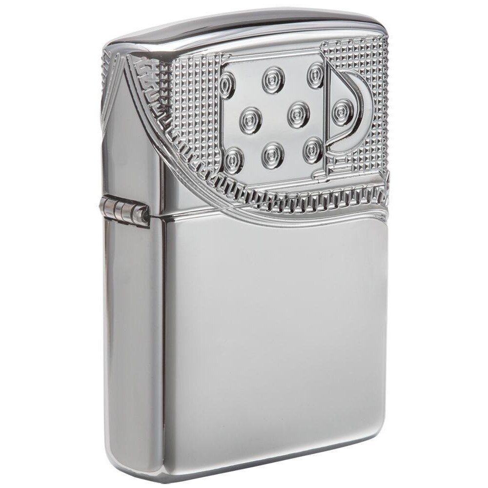 Bricheta Zippo 29674 Unzipped - eMAG.ro