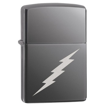 Bricheta Zippo 29734 Lightning Bolt Bricheta Zippo 29734 Lightning Bolt