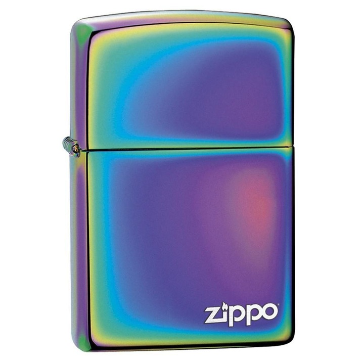 Bricheta Zippo 151ZL Multi Color Zippo Logo