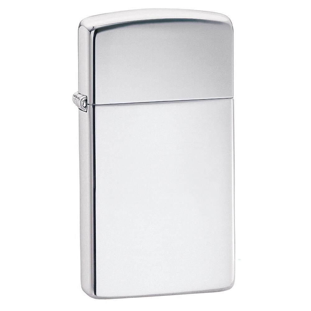 Bricheta Zippo 1610 Plain Compact