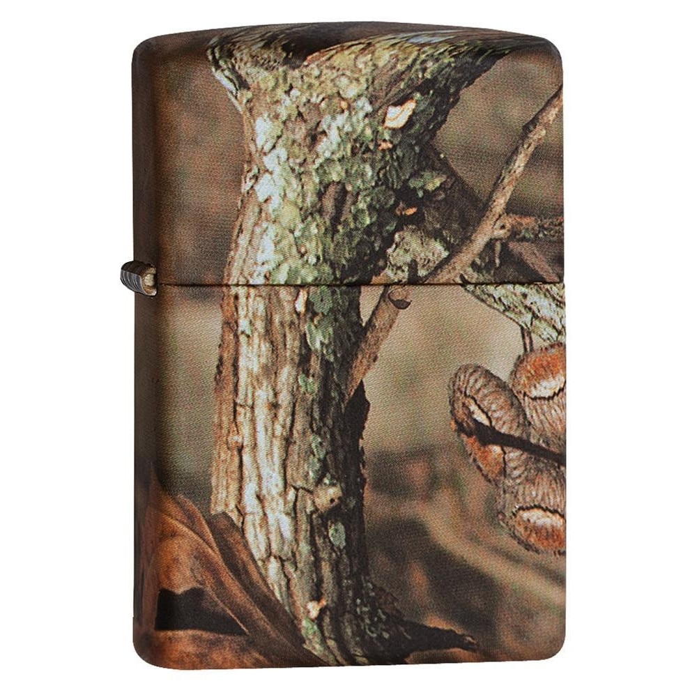 Bricheta Zippo 28738 Mossy Oak Break Up Infinity Camoflage