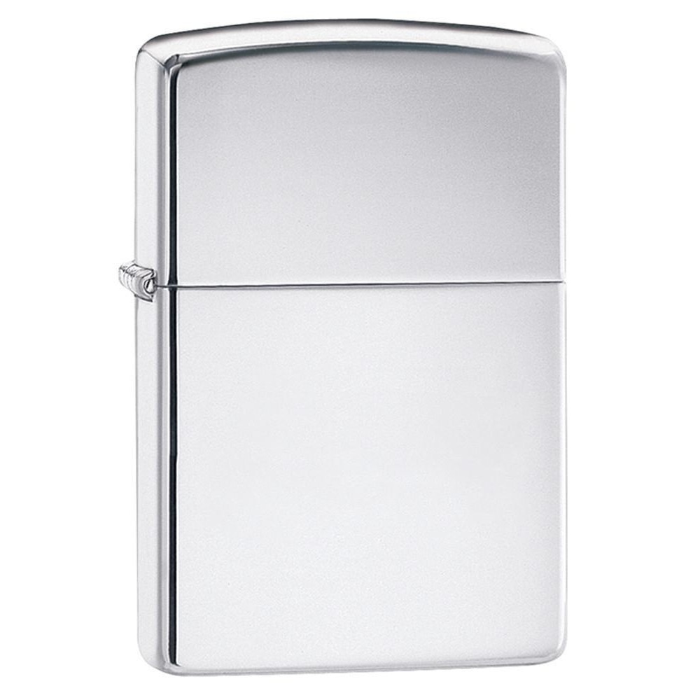 Bricheta Zippo 250 Classic High Polish