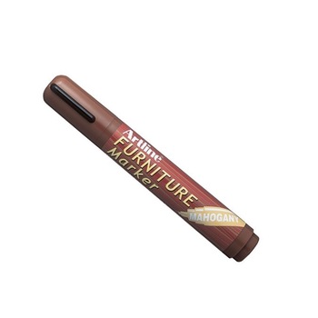 Marker pentru suprafete din lemn Toma Artline, Varf tesit, 2.0-5.0 mm, Mahon Marker pentru suprafete din lemn Toma Artline, Varf tesit, 2.0-5.0 mm, Mahon