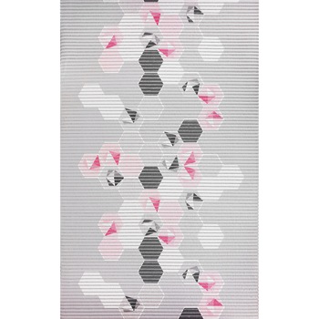 Covoras baie din spuma MA48, D-c-Fix, 65 cm x 10 cm, Multicolor Covoras baie din spuma MA48, D-c-Fix, 65 cm x 10 cm, Multicolor