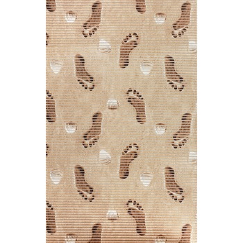 Covoras baie din spuma MA51, D-c-Fix, 65 cm x 10 cm, Maro Covoras baie din spuma MA51, D-c-Fix, 65 cm x 10 cm, Maro