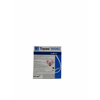 Fungicid - Topas 100 EC, 3 ml Fungicid - Topas 100 EC, 3 ml