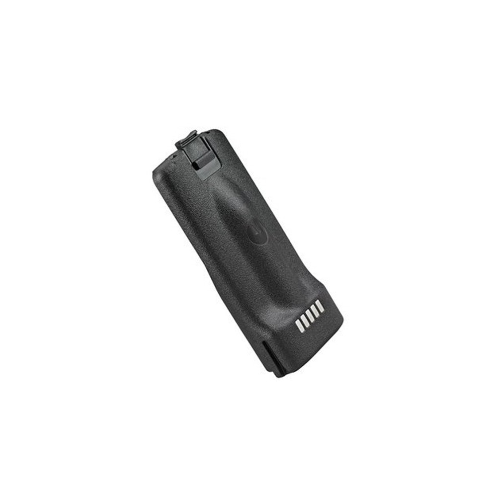 Motorola XT420 UHF IP55 PMR Portofoon met tafellader