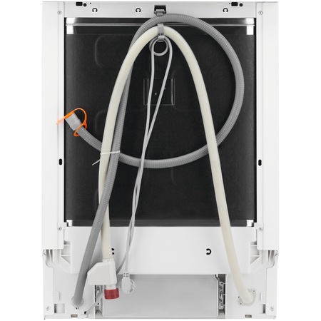 Masina de spalat vase incorporabila Electrolux EEA27200L, 13 seturi, 6 programe, Motor Inverter, AirDry, Clasa A++, 60 cm