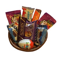 Cos Cadou, SSD Shop, Cosuletul Dulce