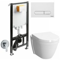all in one incastrat - kolo  paffoni  vas wc suspendat vitra s50 rimex - cu functie de bideu - gata de montaj - vas wc suspendat vitra s50 rimex cu functie de bideu  capac softclose  rezervor kolo  baterie incastrata paffoni imagen 38_0_
0