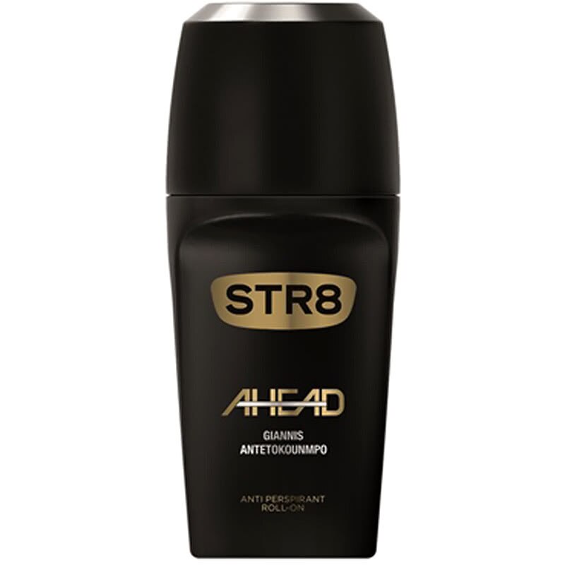 Deodorant roll on STR8 Ahead , 50 ml