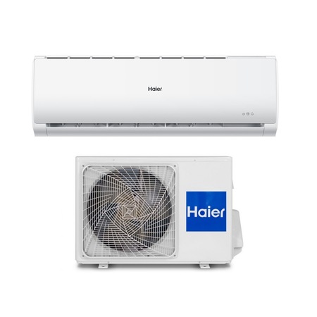 Aparat de aer conditionat Haier Tundra AS18TD2HRA-1U18EE8ERA, Inverter, 18000 BTU, Clasa A++, Intelligent air, Ultra Silentios,