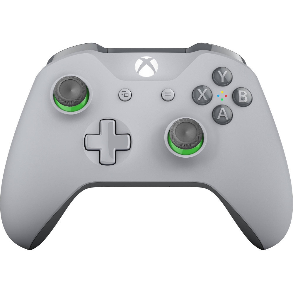 Microsoft xbox one controller dfu как прошить