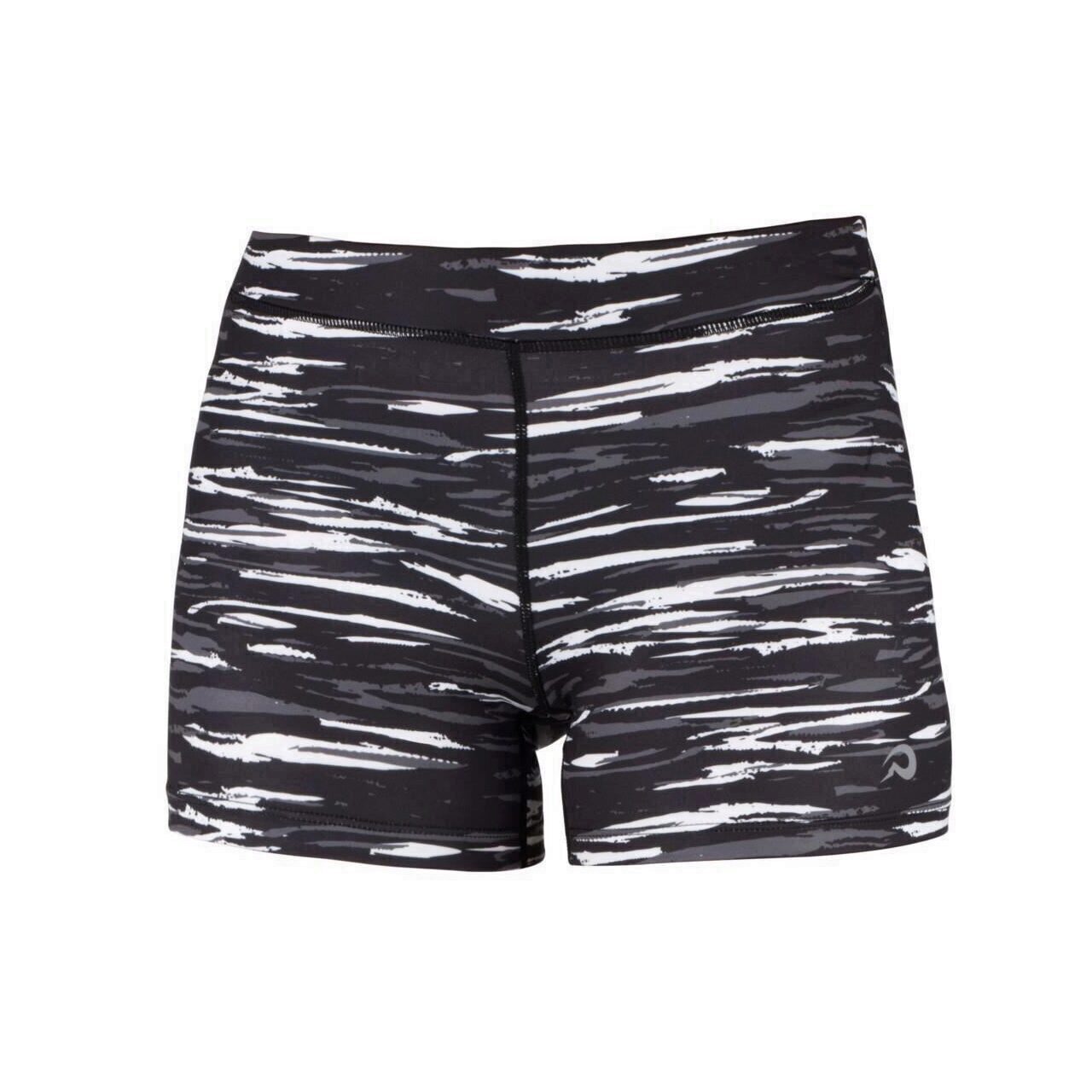 Pantaloni scurti femei NORTHFINDER Silvka BE-4235SII, Negru