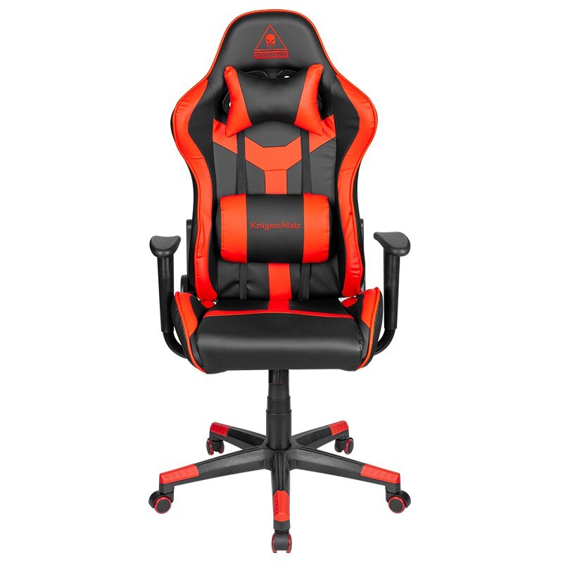 Scaun gaming WARRIOR GX-100 Kruger&Matz