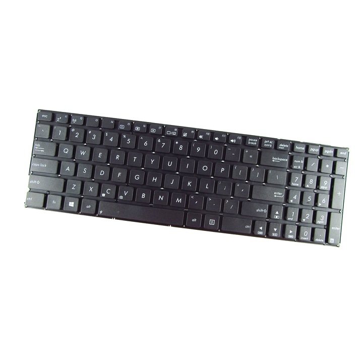 Tastatura Laptop Asus R558U us - eMAG.ro